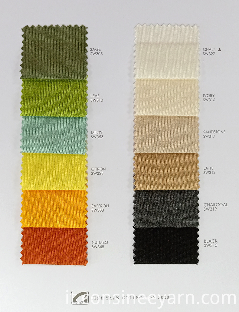 Filati per maglieria in cashmere Knitting Cashmere Yarn